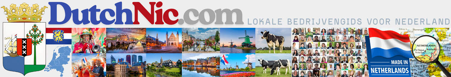Gemaakt in Nederland - Team ENG